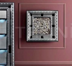 Итальянские Интерьерные декорации - Интерьерная декорация BODY LIGHT 80 ART DECO фабрика Vismara Design