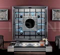 Итальянские Интерьерные декорации - Интерьерная декорация BODY LIGHT 80 ART DECO фабрика Vismara Design