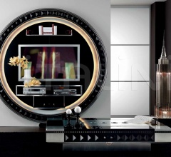 Итальянские Столики - Журнальный столик CIAIKA 170 PIRAMID фабрика Vismara Design