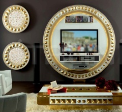 Итальянские Столики - Журнальный столик CIAIKA 170 PIRAMID фабрика Vismara Design