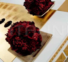 Итальянские Столики - Журнальный столик CIAIKA 170 PIRAMID фабрика Vismara Design