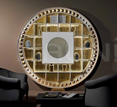 Бар STAR GATE CONTAINER BAR PIRAMID Бар STAR GATE CONTAINER BAR PIRAMID фабрика Vismara Design