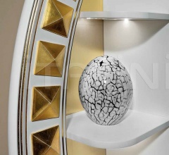 Бар STAR GATE CONTAINER BAR PIRAMID Бар STAR GATE CONTAINER BAR PIRAMID фабрика Vismara Design