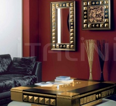 Итальянские Столики - Журнальный столик CIAIKA 170 PIRAMID фабрика Vismara Design