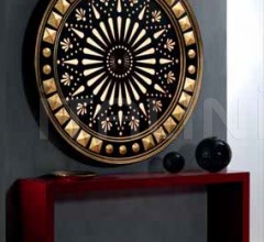 Итальянские Интерьерные декорации - Интерьерная декорация SHINING SUN PIRAMID фабрика Vismara Design