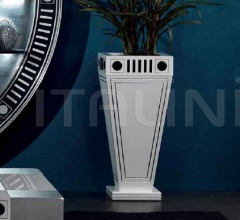 Итальянские Цветочные горшки - Кашпо VASE 90 GLASS EYES Итальянские Цветочные горшки - Кашпо VASE 90 GLASS EYES фабрика Vismara Design