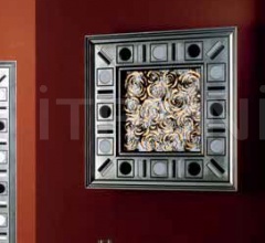 Итальянские Интерьерные декорации - Интерьерная декорация BODY LIGHT 80 GLASS EYES Итальянские Интерьерные декорации - Интерьерная декорация BODY LIGHT 80 GLASS EYES фабрика Vismara Design