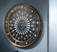Итальянские Интерьерные декорации - Интерьерная декорация SHINING SUN GOLD EYES Итальянские Интерьерные декорации - Интерьерная декорация SHINING SUN GOLD EYES фабрика Vismara Design