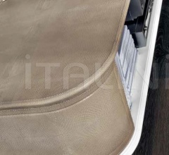 Стойка под TV SLIDING HOME CINEMA MODERN Стойка под TV SLIDING HOME CINEMA MODERN фабрика Vismara Design