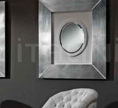 Настенное зеркало OVAL MIRROR MODERN Настенное зеркало OVAL MIRROR MODERN фабрика Vismara Design