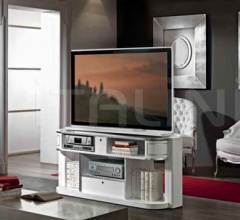 Настенное зеркало OVAL MIRROR MODERN Настенное зеркало OVAL MIRROR MODERN фабрика Vismara Design