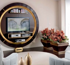 Стойка под TV STAR GATE MODERN Стойка под TV STAR GATE MODERN фабрика Vismara Design