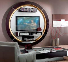 Стойка под TV STAR GATE MODERN Стойка под TV STAR GATE MODERN фабрика Vismara Design