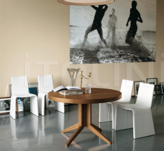 Итальянские Столы обеденные - Раздвижной стол Bryant tavolo фабрика Porada