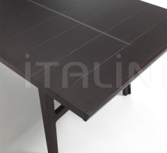 Итальянские Столы обеденные - Стол обеденный Desco фабрика Porada