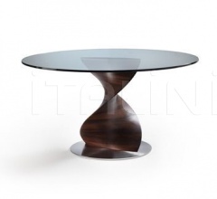 Итальянские Столовая - Стол обеденный Elika фабрика Porada