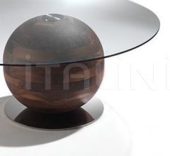 Итальянские Столы обеденные - Стол обеденный Gheo-K фабрика Porada