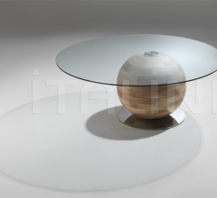 Итальянские Столы обеденные - Стол обеденный Gheo-Off фабрика Porada