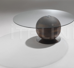 Итальянские Столы обеденные - Стол обеденный Gheo-Off фабрика Porada