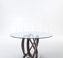 Итальянские Столовая - Стол обеденный Infinity фабрика Porada