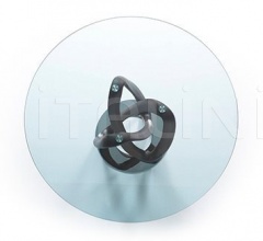 Итальянские Столовая - Стол обеденный Infinity фабрика Porada