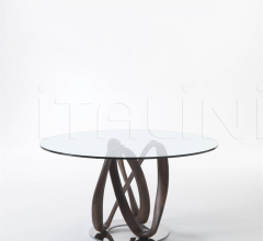 Итальянские Столовая - Стол обеденный Infinity фабрика Porada