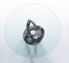 Итальянские Столовая - Стол обеденный Infinity фабрика Porada