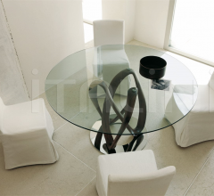 Итальянские Столовая - Стол обеденный Infinity фабрика Porada