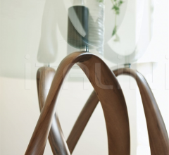 Итальянские Столовая - Стол обеденный Infinity фабрика Porada