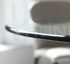 Итальянские Столы обеденные - Стол обеденный Jean фабрика Porada