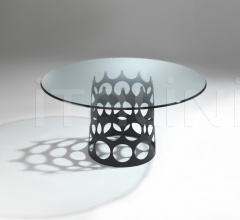 Итальянские Столы обеденные - Стол обеденный Jean фабрика Porada