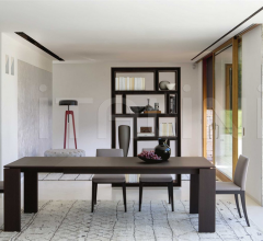 Итальянские Столовая - Стол обеденный Kevin фабрика Porada