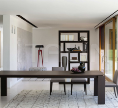 Итальянские Столовая - Стол обеденный Kevin фабрика Porada