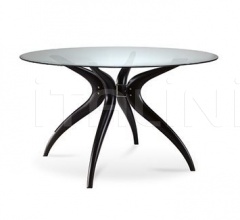 Итальянские Столовая - Стол обеденный Retro фабрика Porada