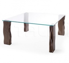 Итальянские Столы обеденные - Стол обеденный Samburu фабрика Porada