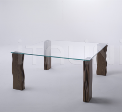 Итальянские Столы обеденные - Стол обеденный Samburu фабрика Porada