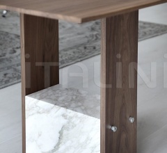 Итальянские Столы обеденные - Стол обеденный Shani фабрика Porada