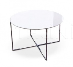 Итальянские Столы обеденные - Стол обеденный Sirio tavolo фабрика Porada