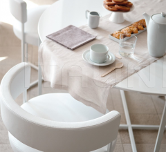 Итальянские Столы обеденные - Стол обеденный Sirio tavolo фабрика Porada