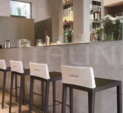 Итальянские Рестораны/Бары - Барный стул Bryant sgabello фабрика Porada