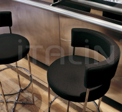 Итальянские Рестораны/Бары - Барный стул Sirio фабрика Porada