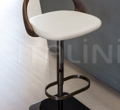Итальянские Рестораны/Бары - Барный стул Ester sgabello фабрика Porada