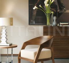 Итальянские Кресла - Кресло Alba фабрика Porada