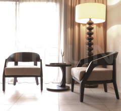 Итальянские Кресла - Кресло Alba фабрика Porada