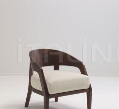 Итальянские Кресла - Кресло Alba фабрика Porada
