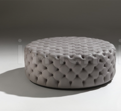 Итальянские Пуфы - Пуф Alcide фабрика Porada