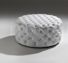 Итальянские Пуфы - Пуф Alcide фабрика Porada