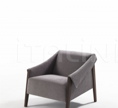 Итальянские Кресла - Кресло Ara фабрика Porada