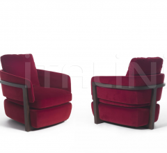 Итальянские Кресла - Кресло Arena фабрика Porada