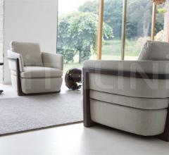 Итальянские Кресла - Кресло Arena фабрика Porada